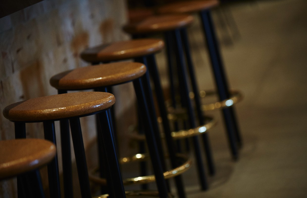 TRUNK(BAR) Wall – 株式会社TRUNK（トランク）