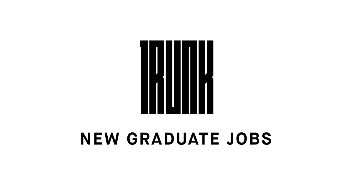 Trunk Job Color 株式会社TRUNK(トランク) - New Graduate Jobs(新卒採用募集職種) - Careers(採用情報) - TRUNK ...